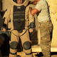Image for article titled From Pickaxes to Robots: The Evolution of the Bomb Disposal Squad